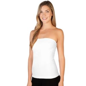 SkinnyTees tube top